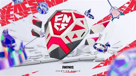 FNCS Major 1 Grand Finals: How to watch and earn Back Bling.